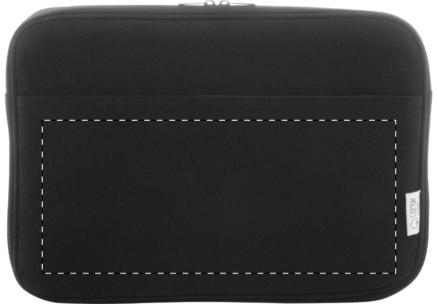 Veredelungsposition Tasche