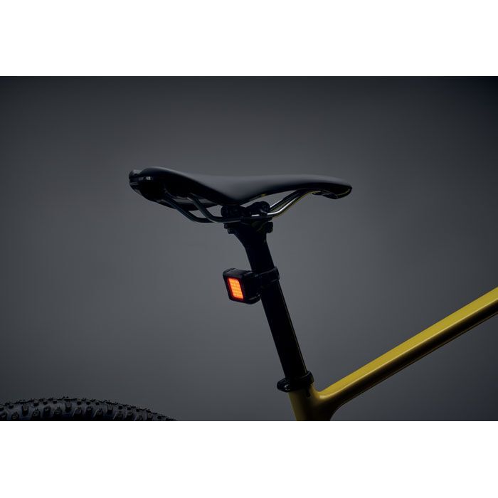 COB-Lampen-Set BLIGHT - schwarz-653