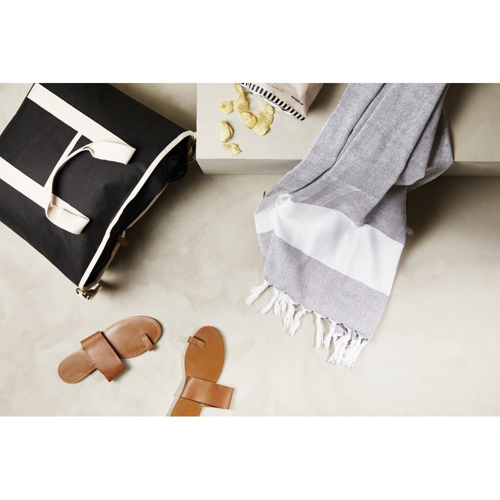 VINGA Sortino Tote-Cooler - schwarz-35