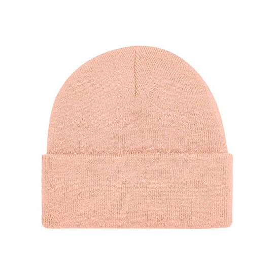 Original Cuffed Beanie - peach-450