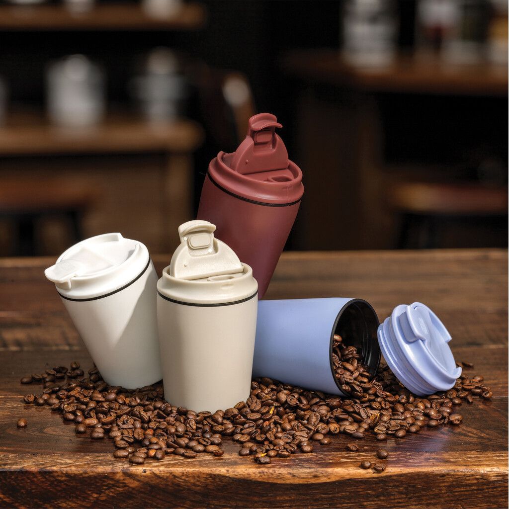 Pico Barista RCS Kaffeetasse 220ml in Giftbox - navy blau-509