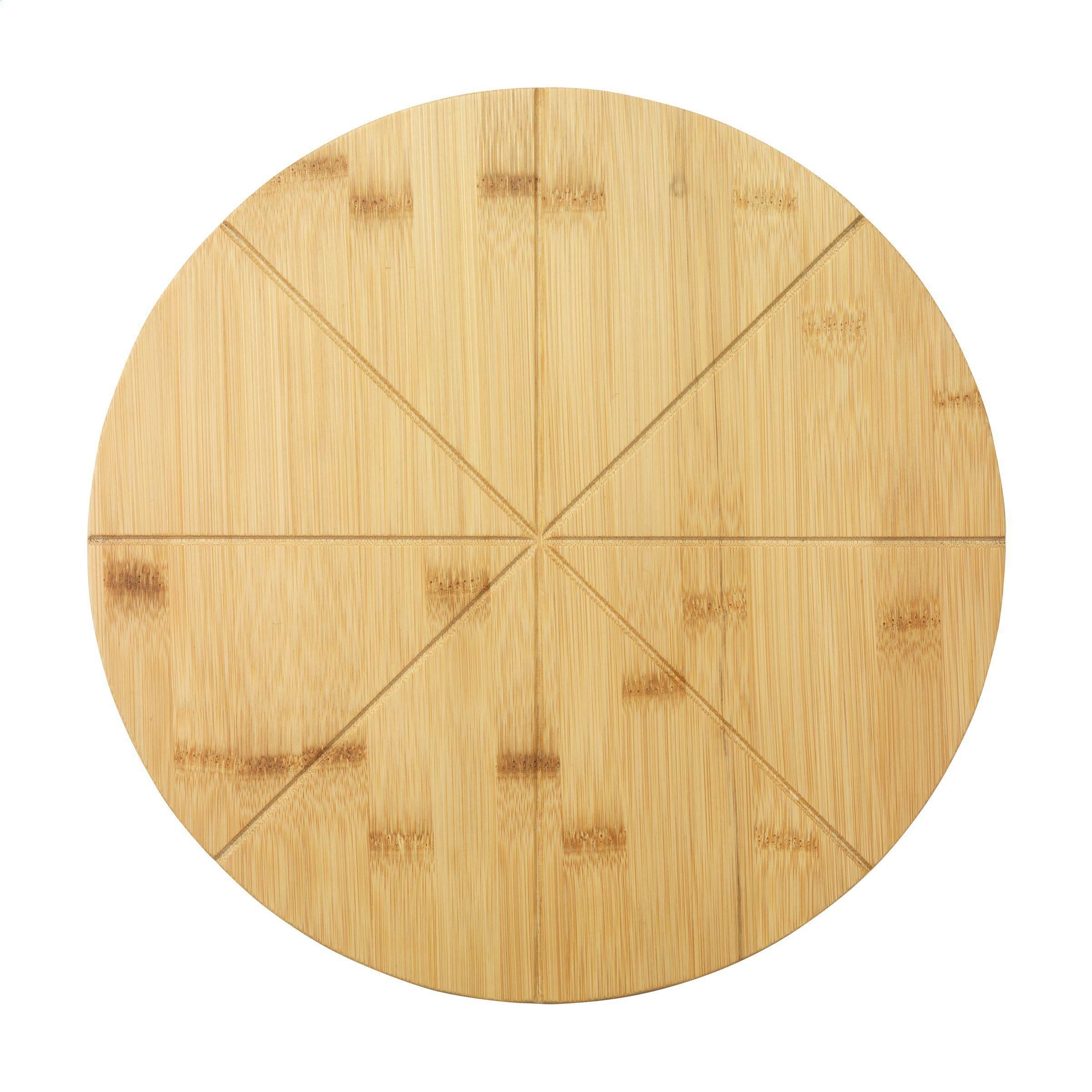 Tramonti Cutting & Pizza Board - holz-220