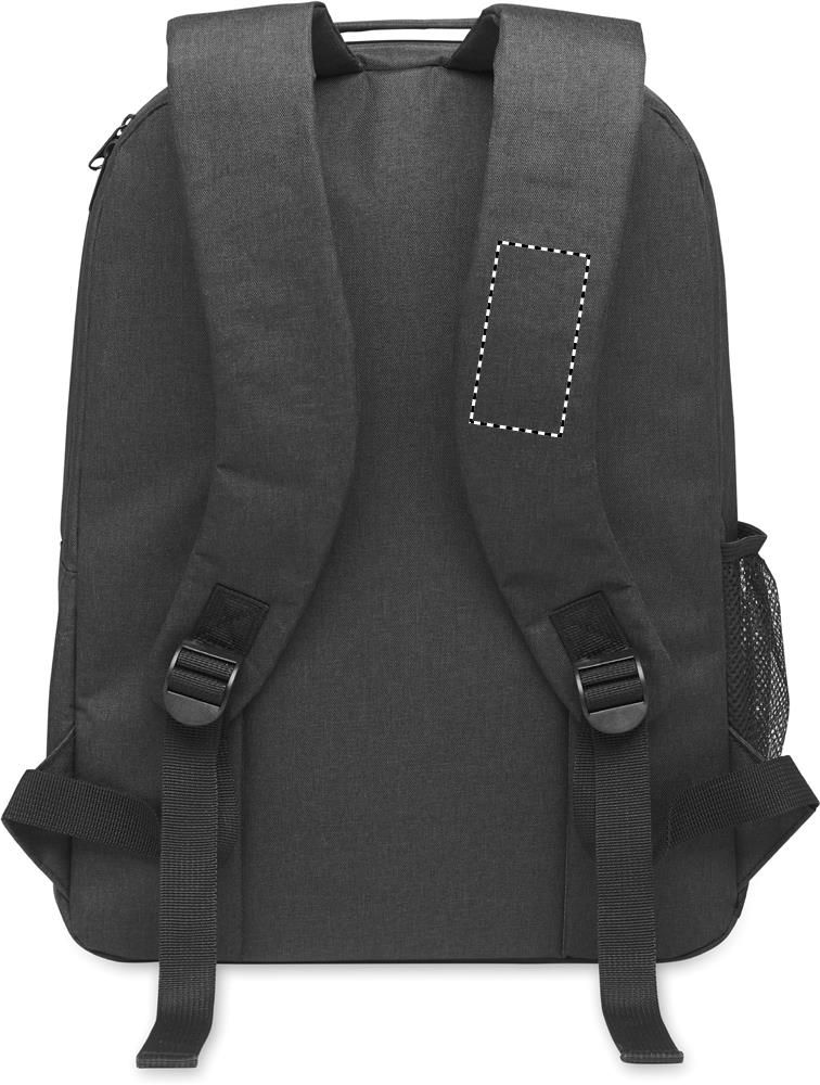 Veredelungsposition SHOULDER STRAP LEFT
