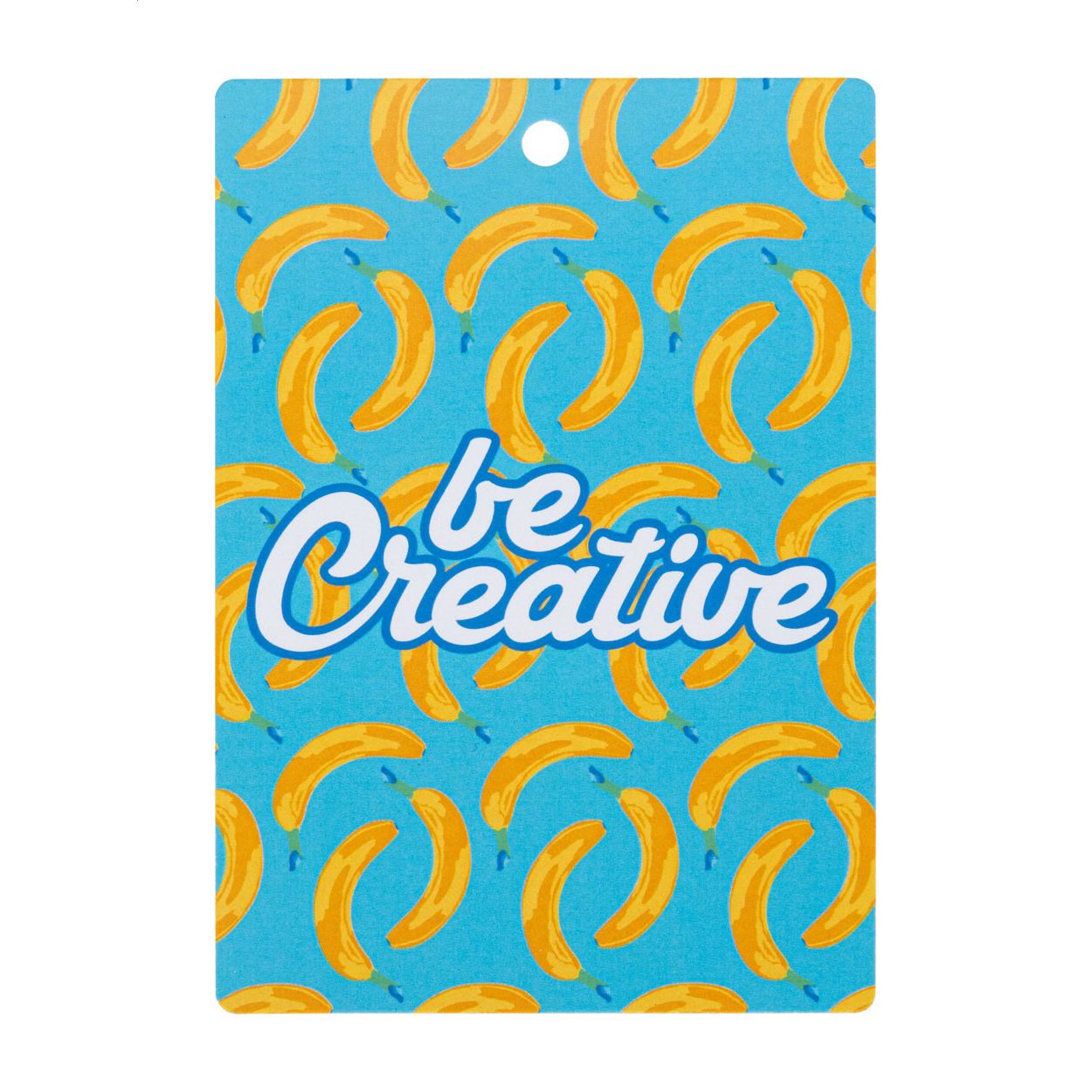 Entry Individuelles Papier-Event-Badge - weiß-157