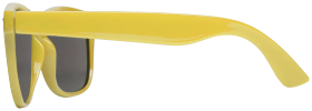 Veredelungsposition linker Bügel