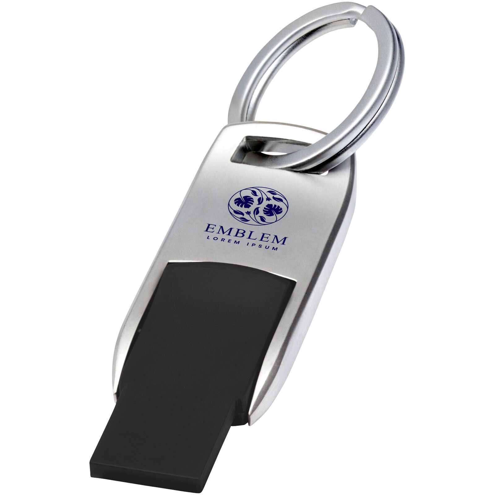Flip USB Stick - silber - 32 GB-914