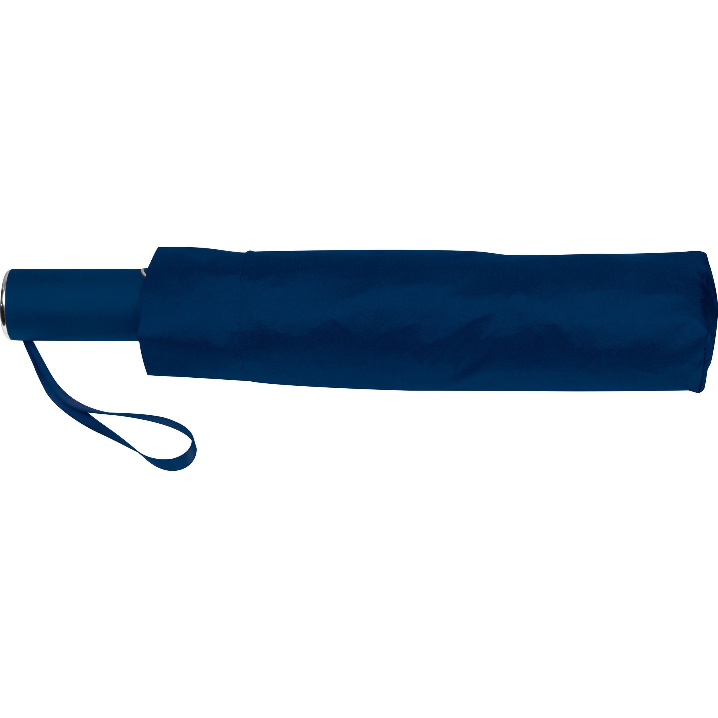 Taschen Sturmschirm Omaha - dunkelblau-374