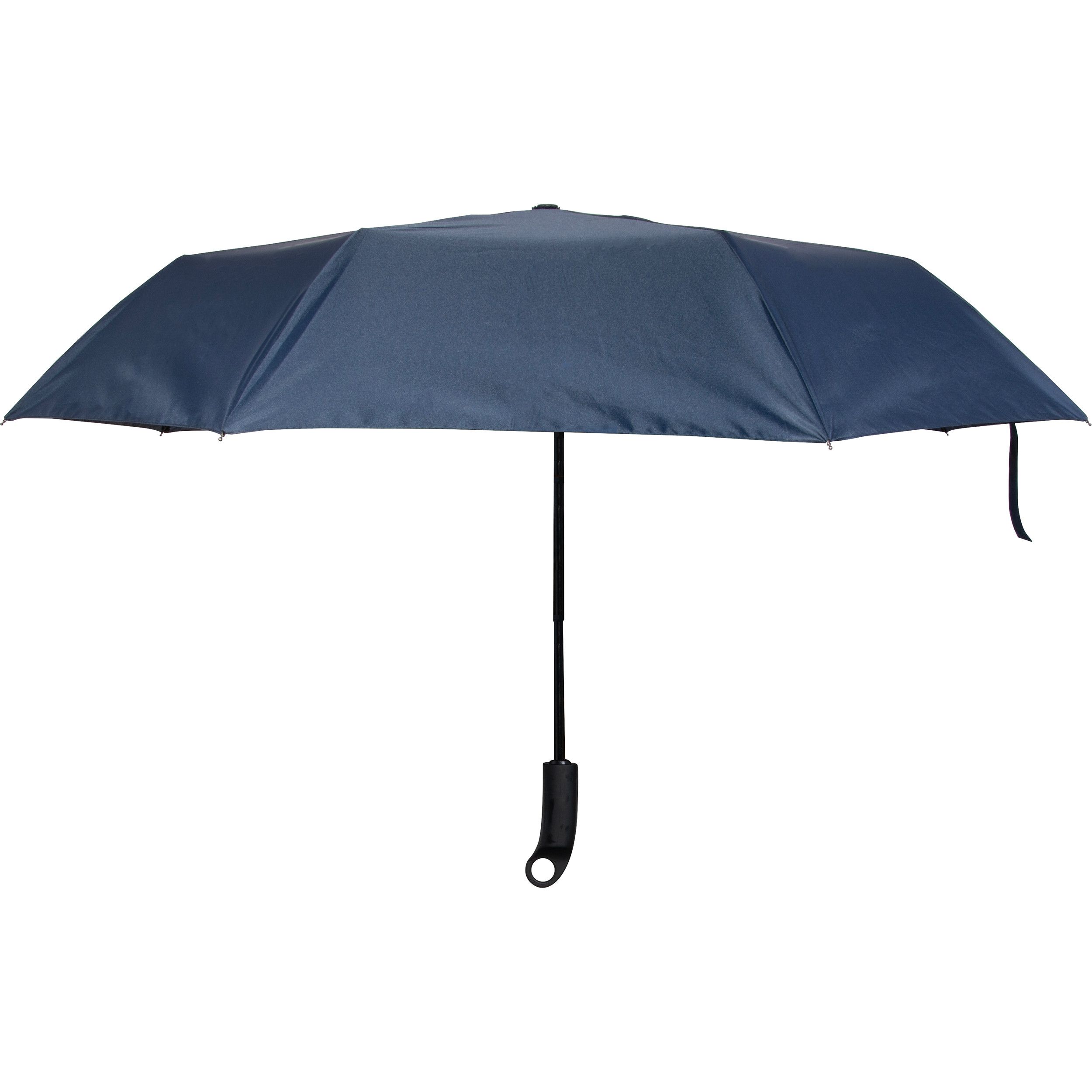 CrisMa Automatik Taschenschirm KATARINA - dunkelblau-627