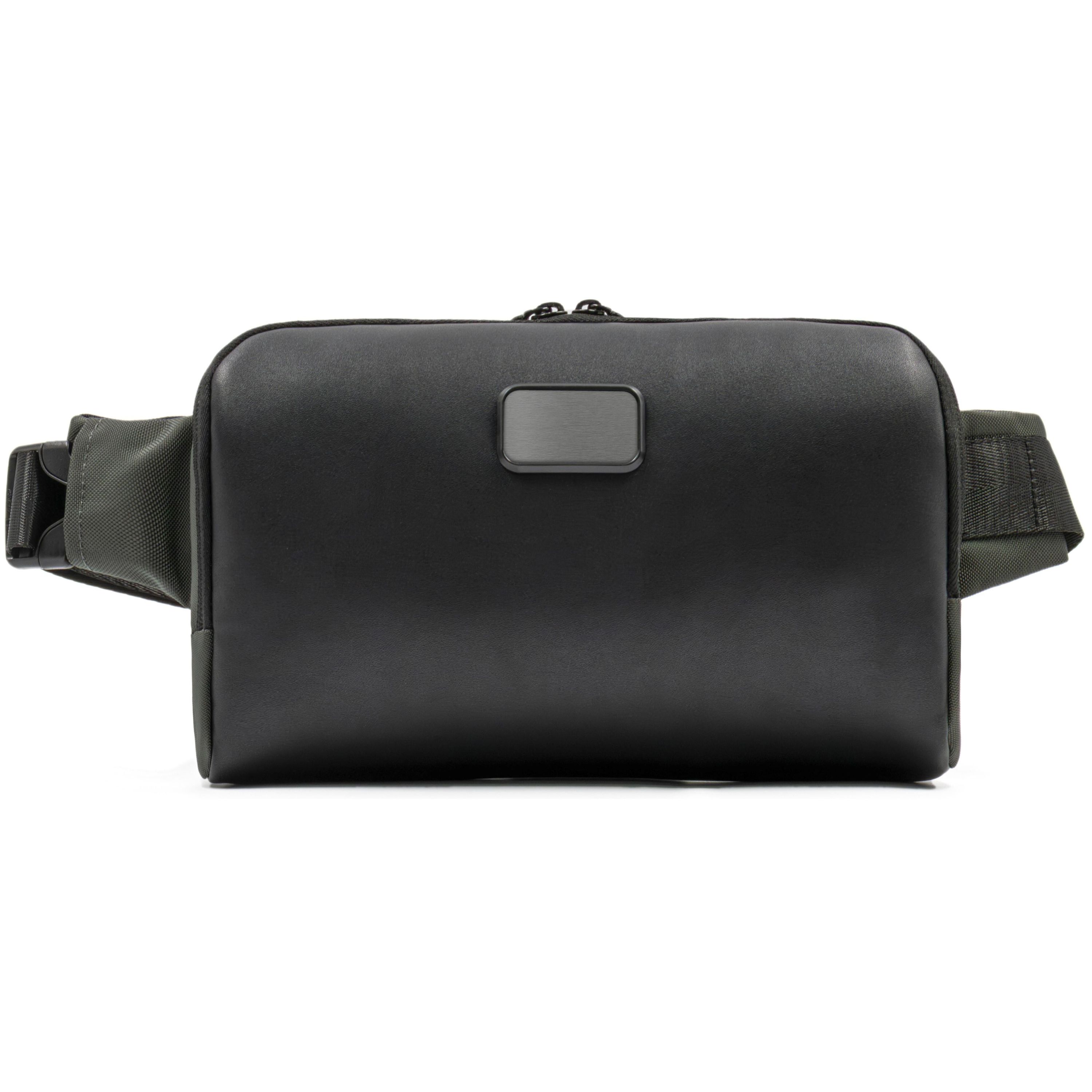 BrandCharger Edge Umhängetasche - schwarz-921