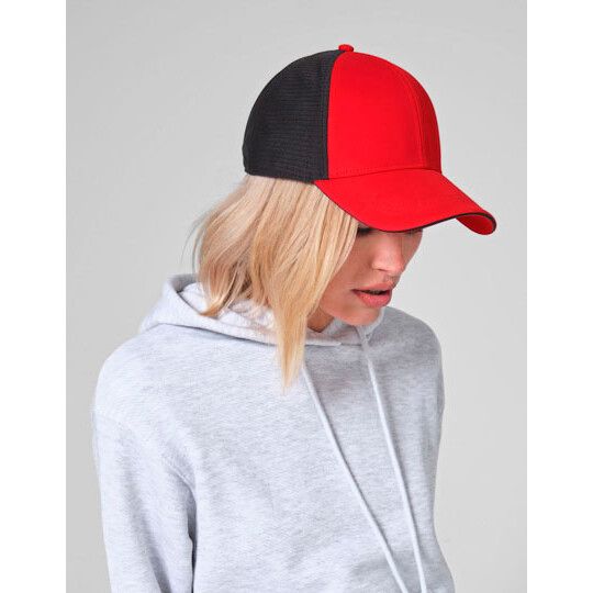 Club Cap - black-854