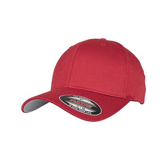 Wooly Combed Cap - rose brown-841