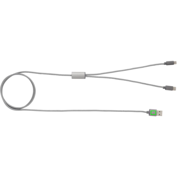 Veredelungsposition USB