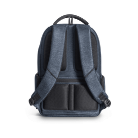 Veredelungsposition Rucksack, Rechter Schultergurt