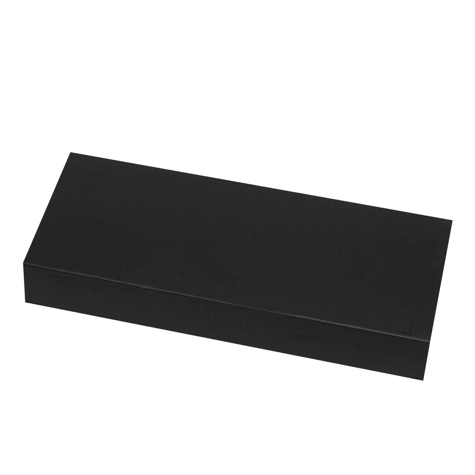 Edles Schreibset NOBLESSE - schwarz-973