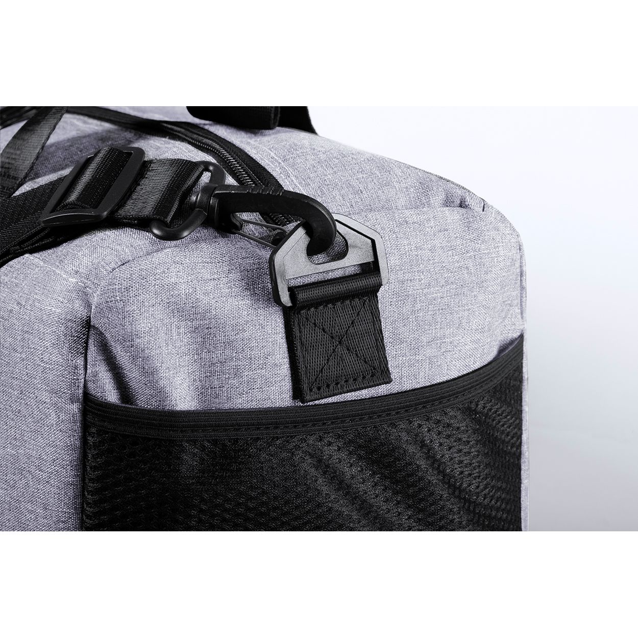 Reeves Sporttasche - grau-424