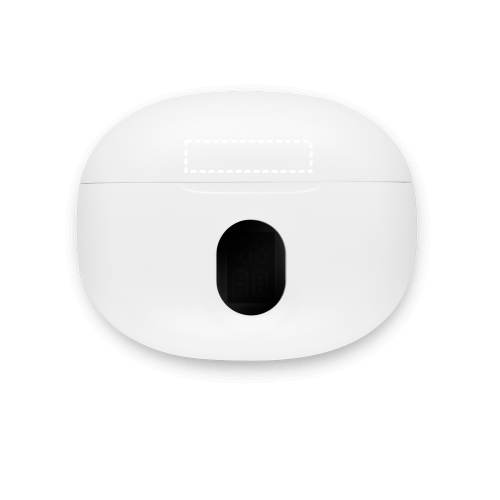 Veredelungsposition Oben
