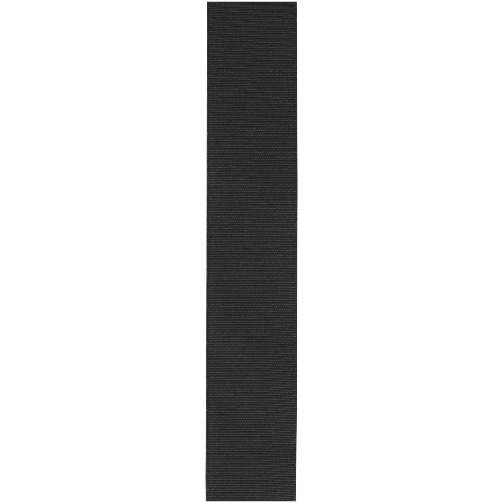 Pricus Strohhut - schwarz -  natur - 0-478