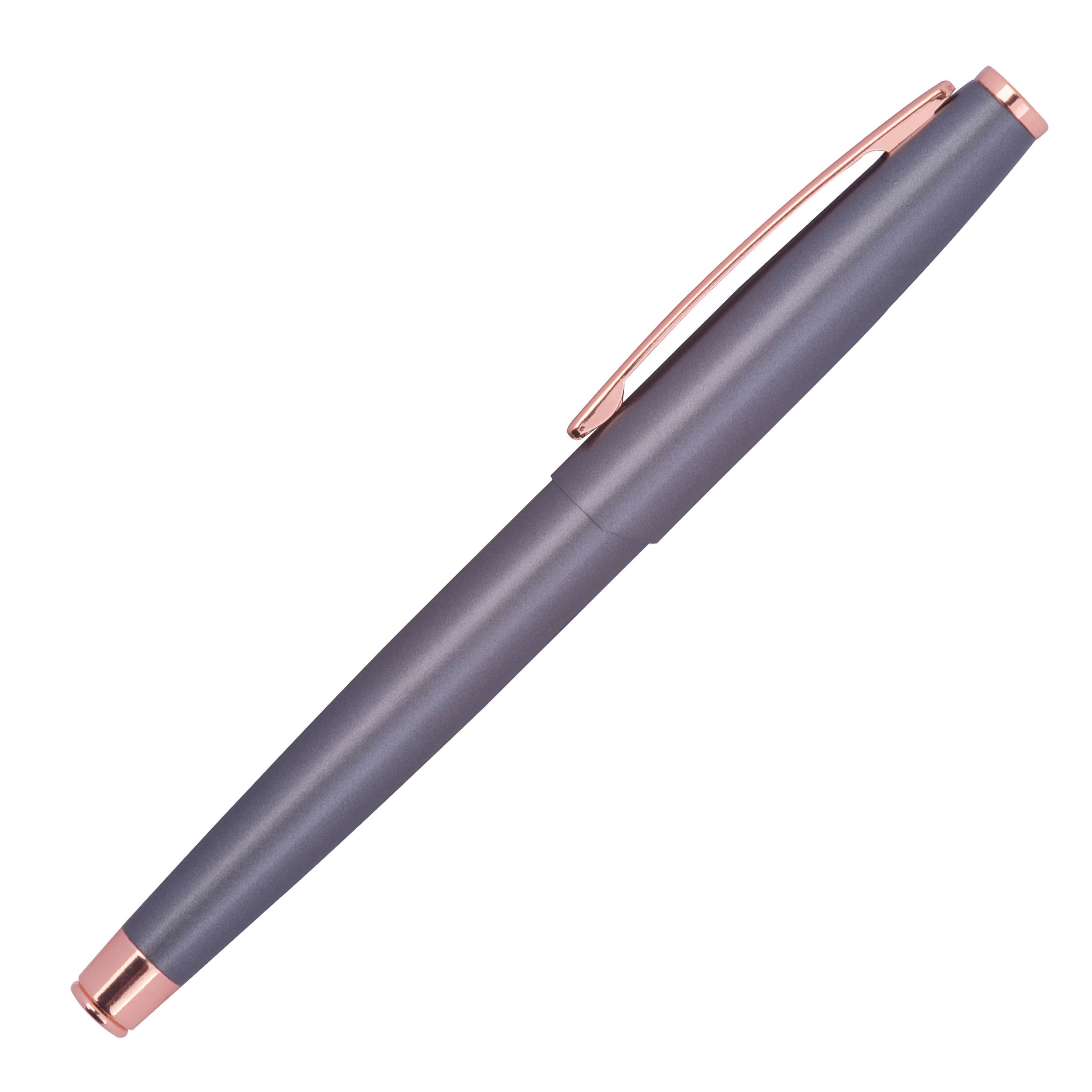 CrisMa Metall Schreibset GEORGIA - anthrazit-115