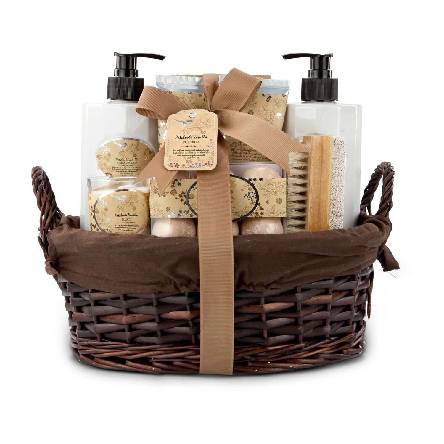 Wellness-Geschenkset: Manila-703