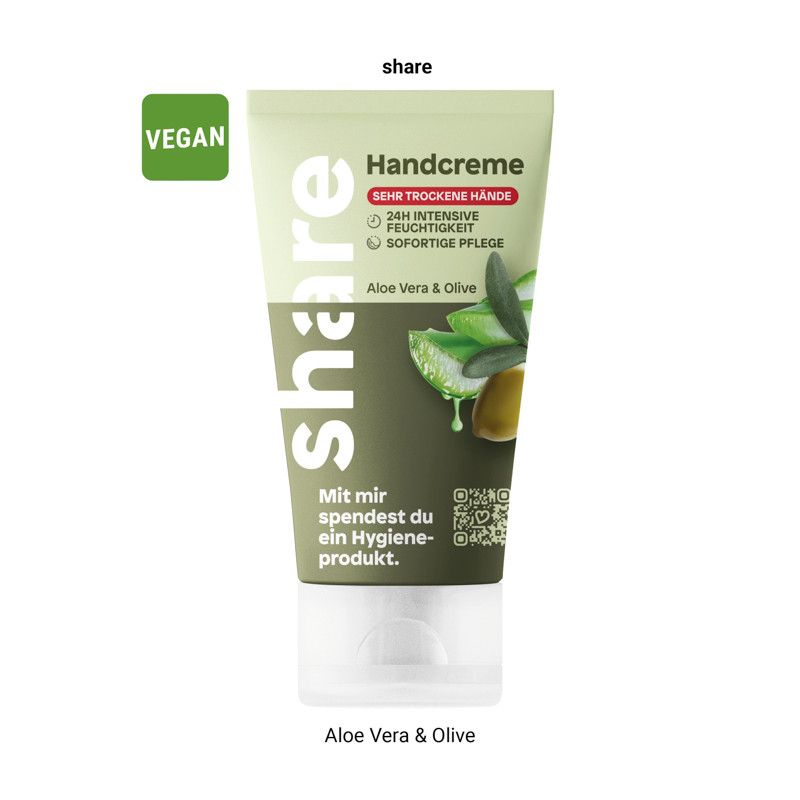 Promo Bag, share Handcreme-429