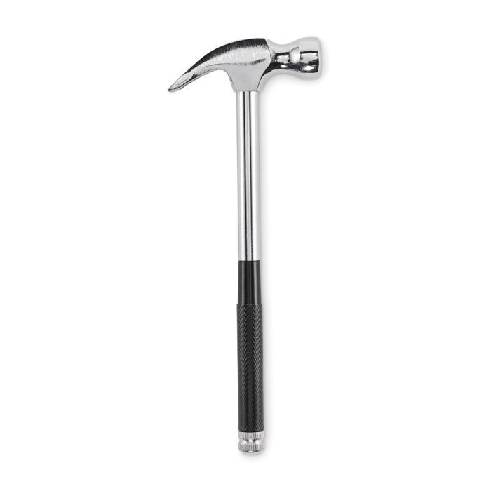 Klauenhammer CLAW IT - silber-18