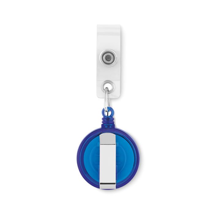 Kartenhalter LADES - blau-518