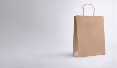 Papiertragetaschen