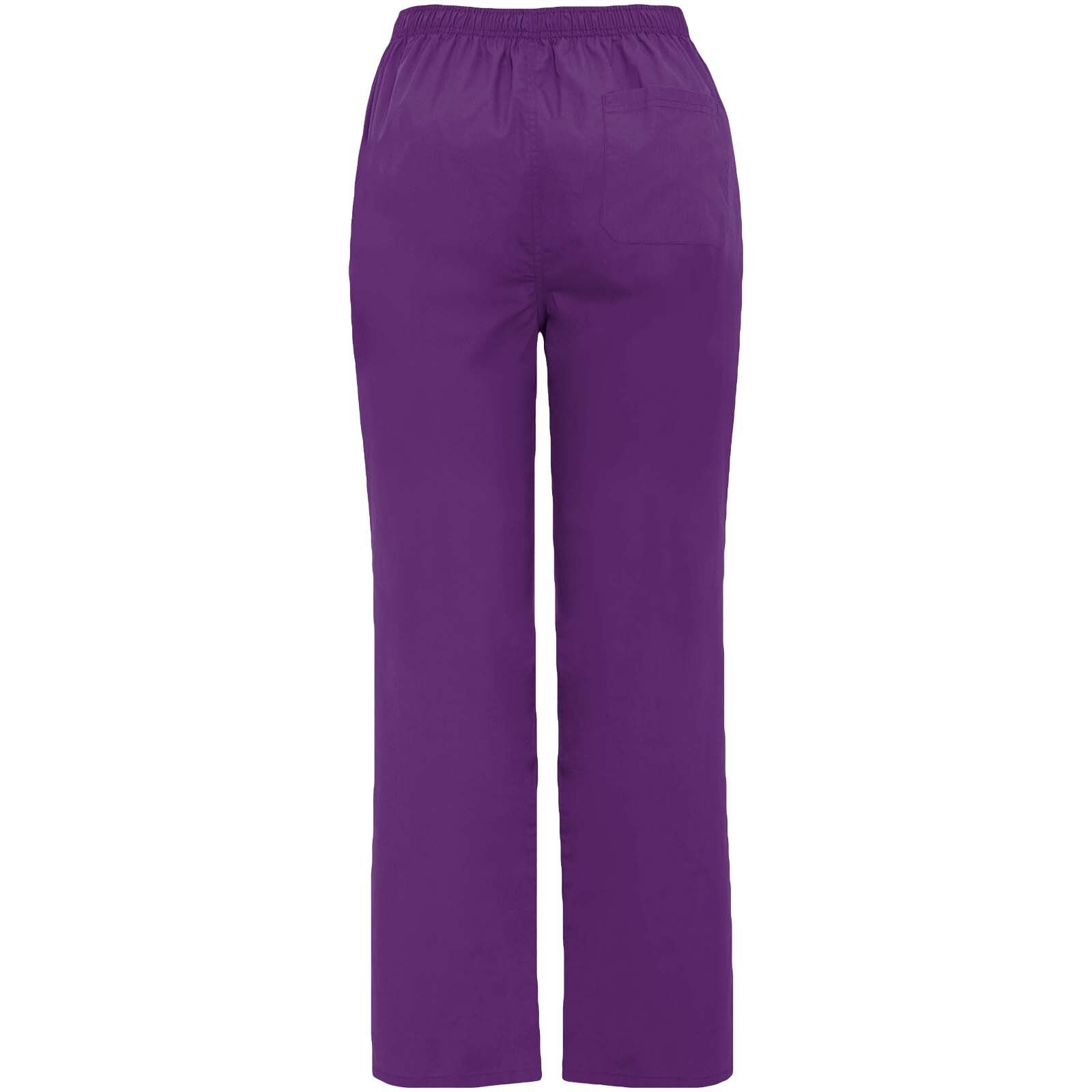 Vademecum Arbeitshose, 160 g/m2, unisex - traube-869
