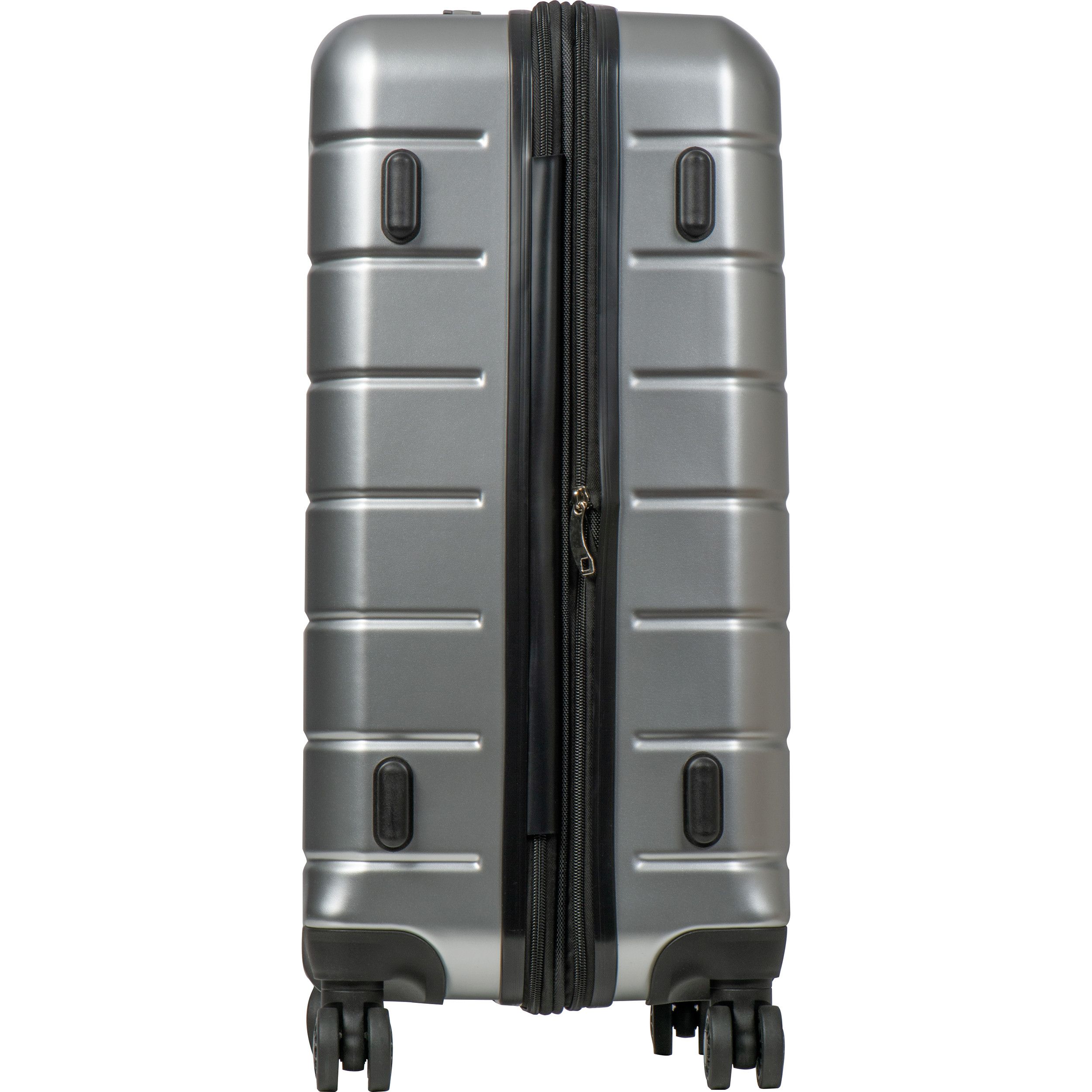 CrisMa Trolley - silbergrau-304