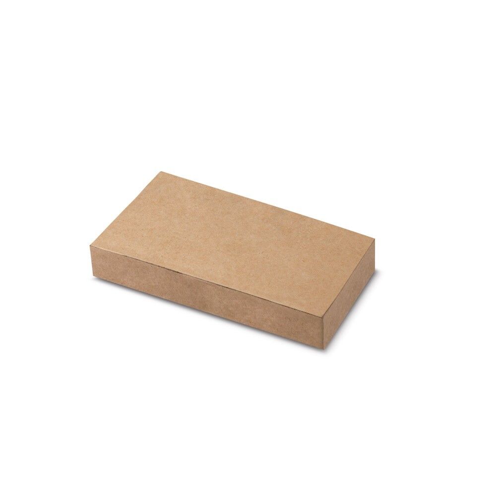 MUSTARD Servierbrett aus Bambus - natur-394