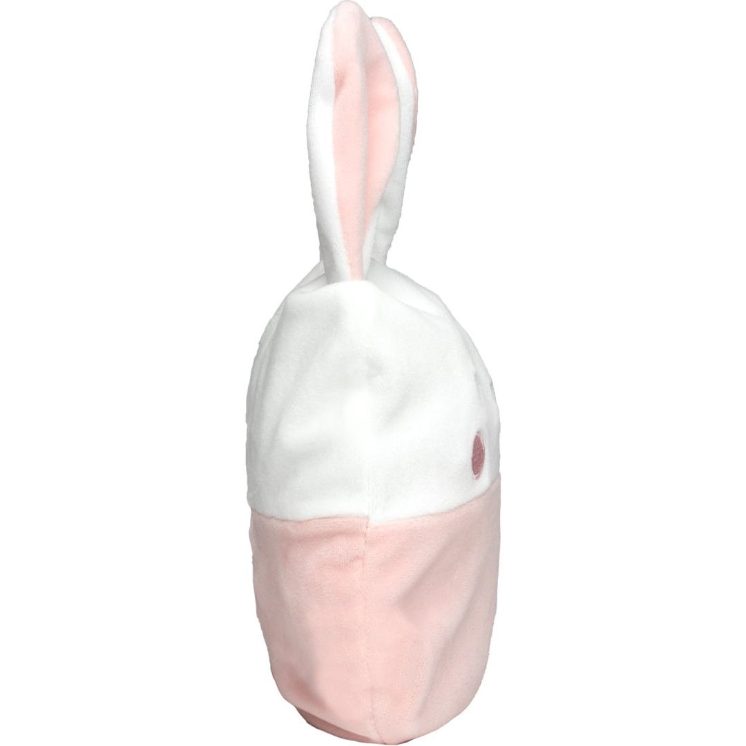 MiniFeet® Hase für Wärmekissen - rosa-93