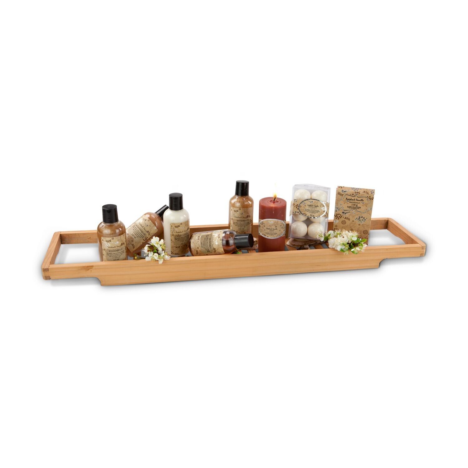 Wellness-Geschenkset: Badeoase-289