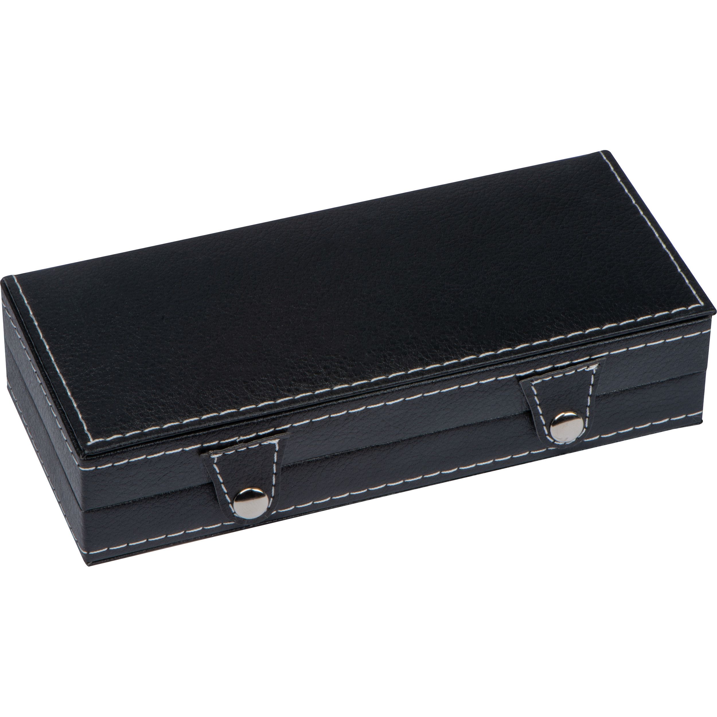 Mark Twain Schreibset - schwarz-929