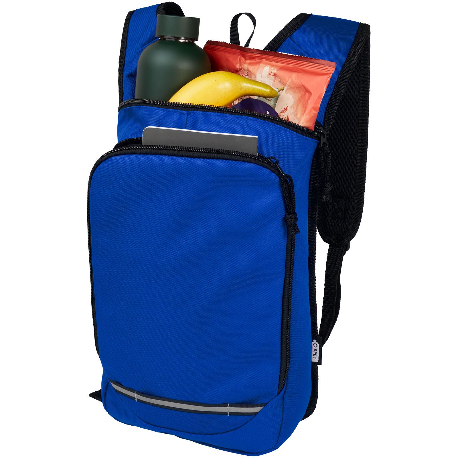 Trails GRS RPET Outdoor Rucksack 6,5 L - royalblau-863