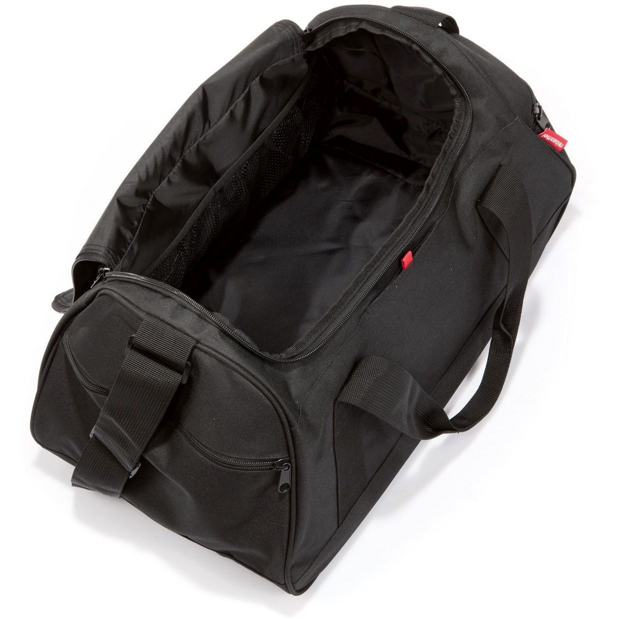 Activitybag - black-908