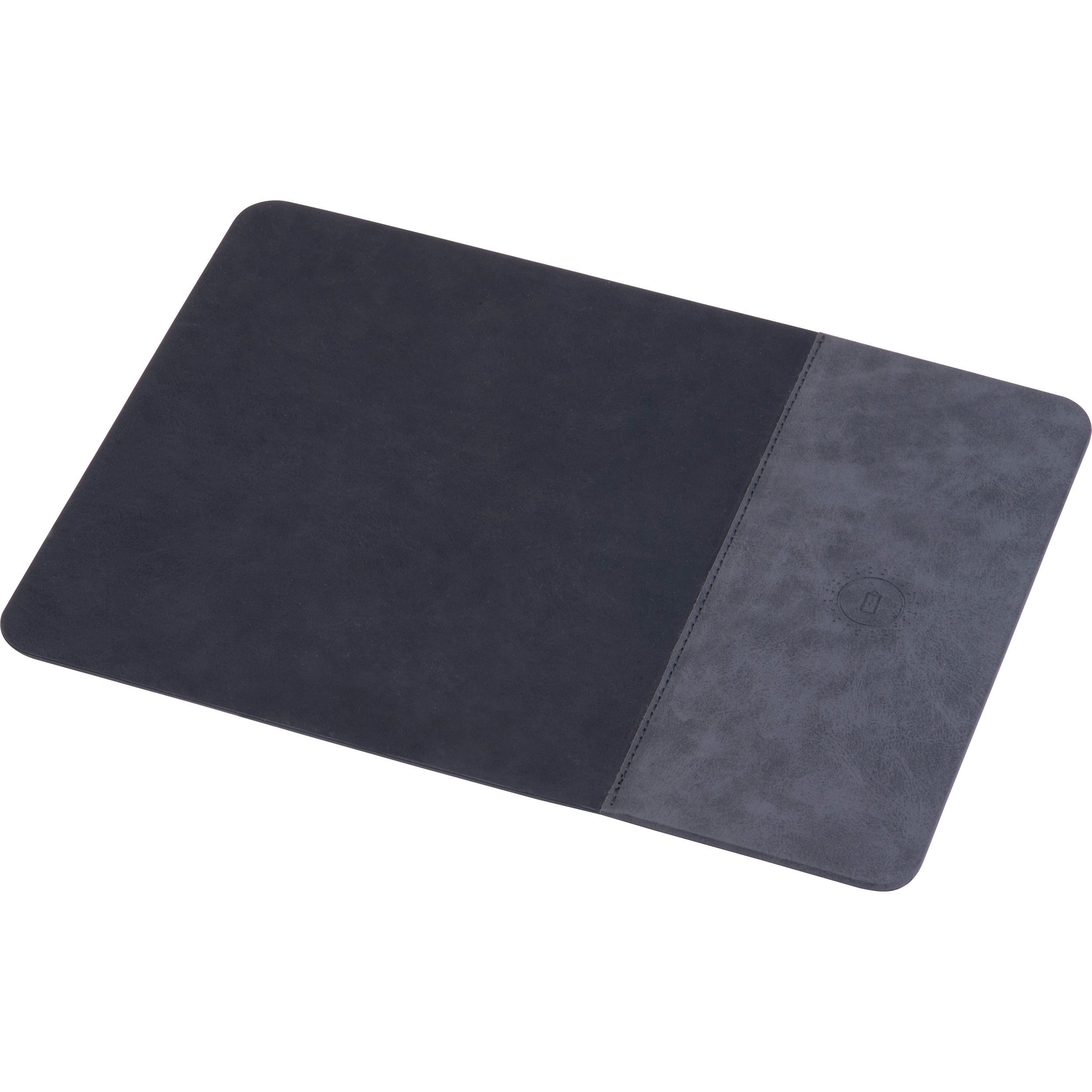 Mousepad mit wireless charging Rotherham - schwarz-676