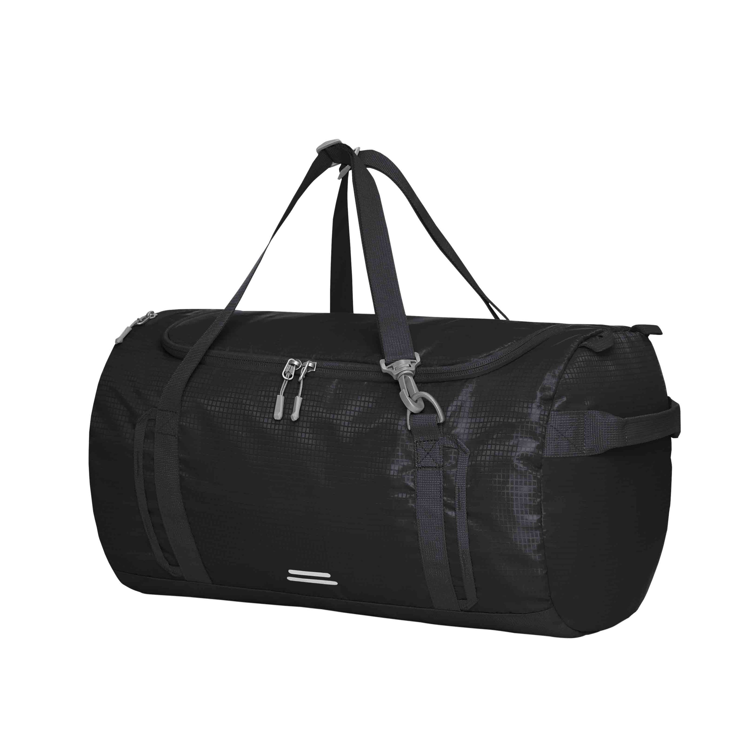 Sporttasche OUTDOOR - schwarz-891