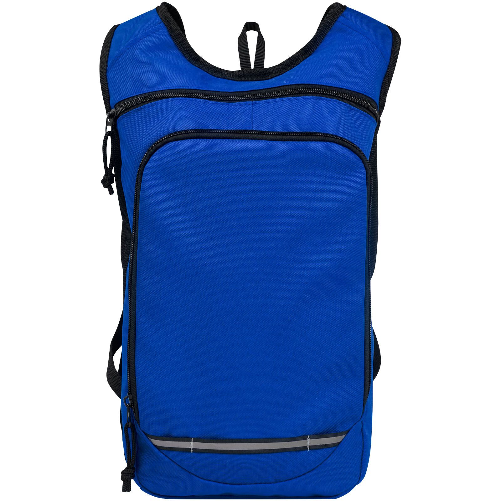 Trails GRS RPET Outdoor Rucksack 6,5 L - royalblau-238