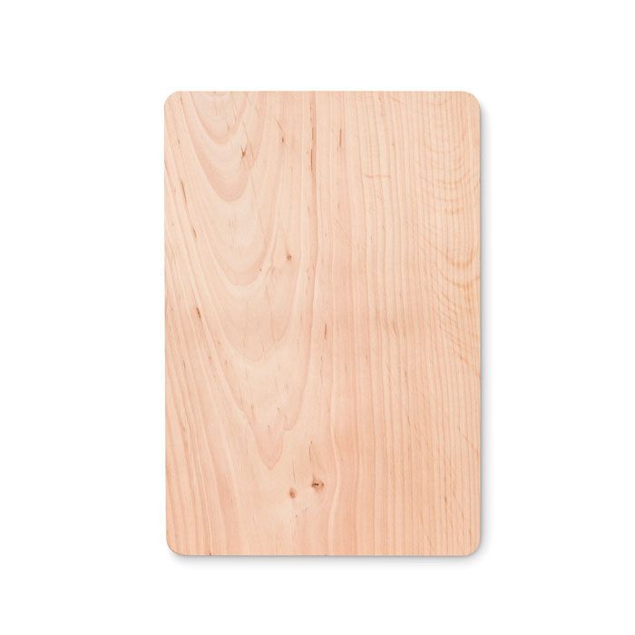 Großes Schneidebrett ELLWOOD - holz-258