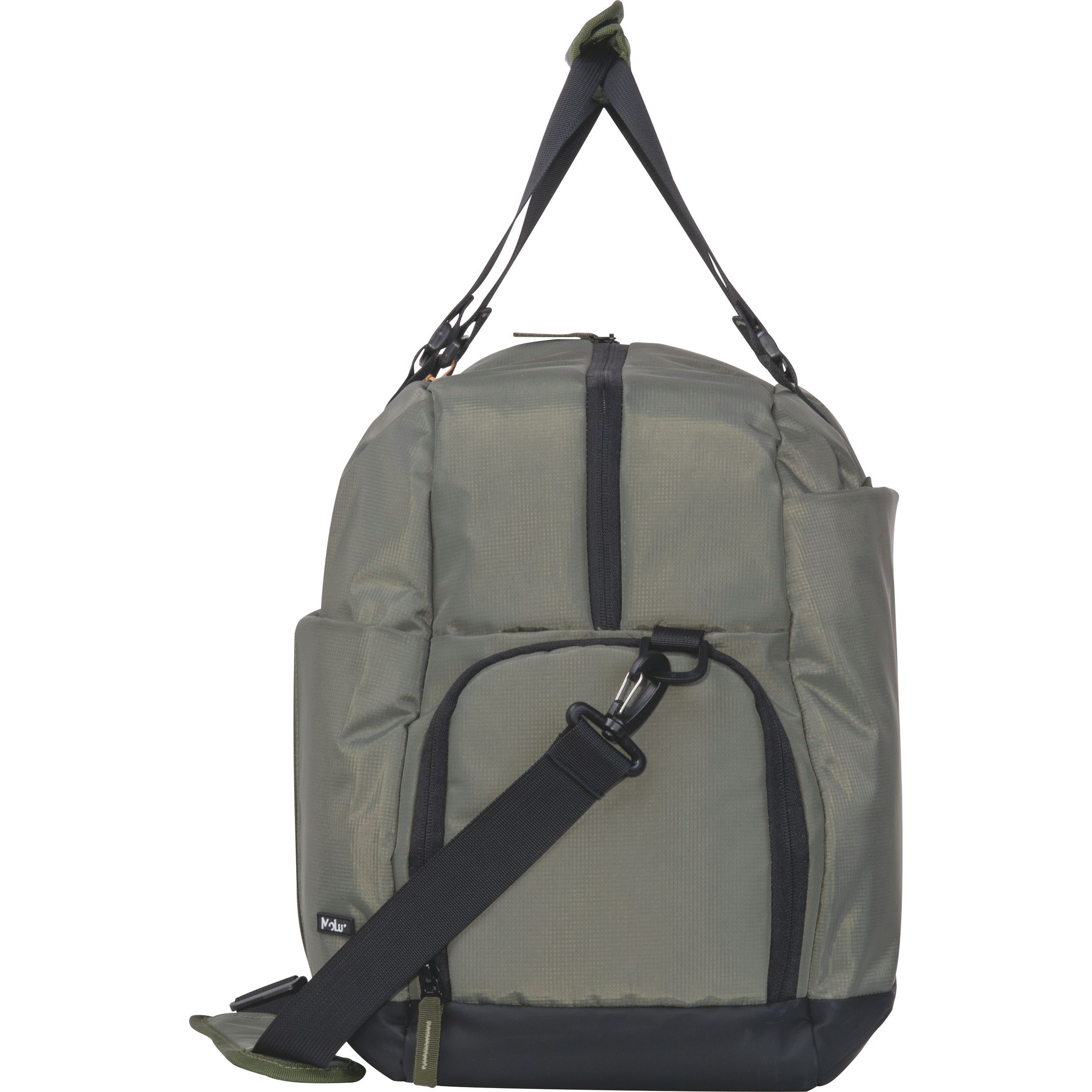 MoLu Sporttasche Saint Paul - khaki-147
