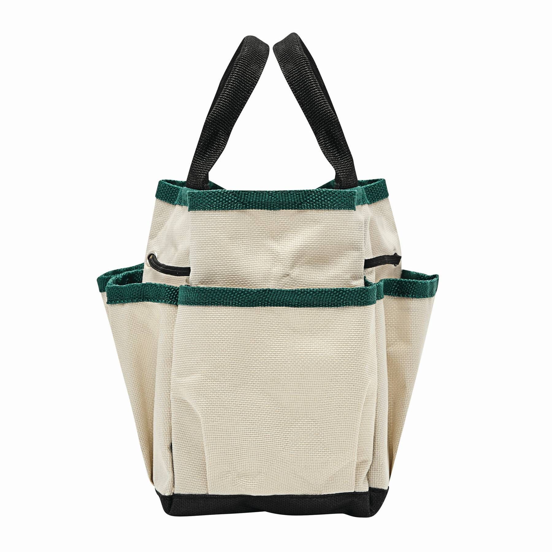 Gartenset BOTANIC - beige - grün-404