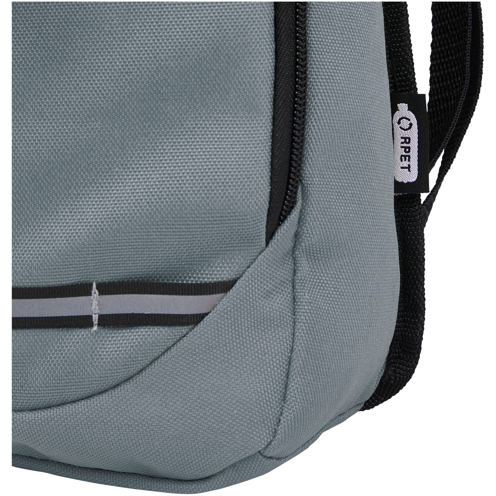 Trails GRS RPET Outdoor Rucksack 6,5 L - grau-648