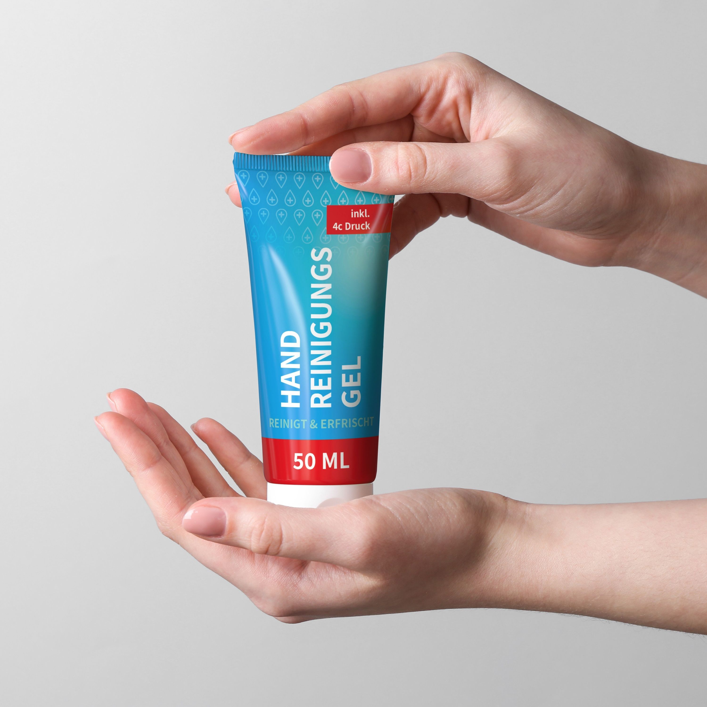 50 ml Tube Handreinigungsgel (alk.) FullbodyPrint-283