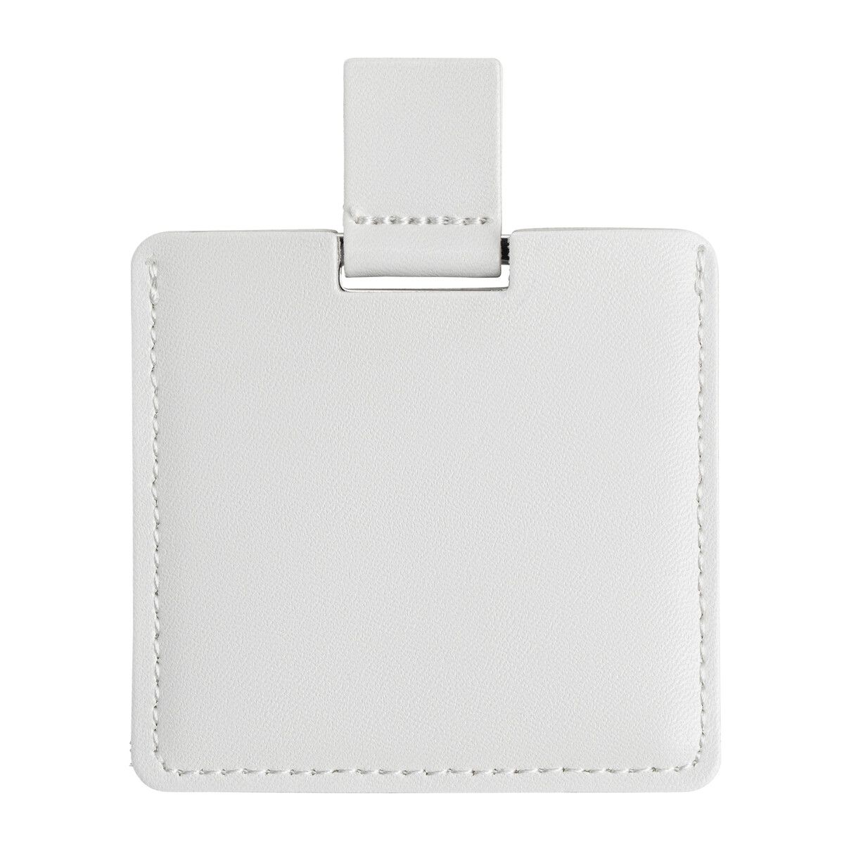 Taschenspiegel RE98-ELARA - weiß-143