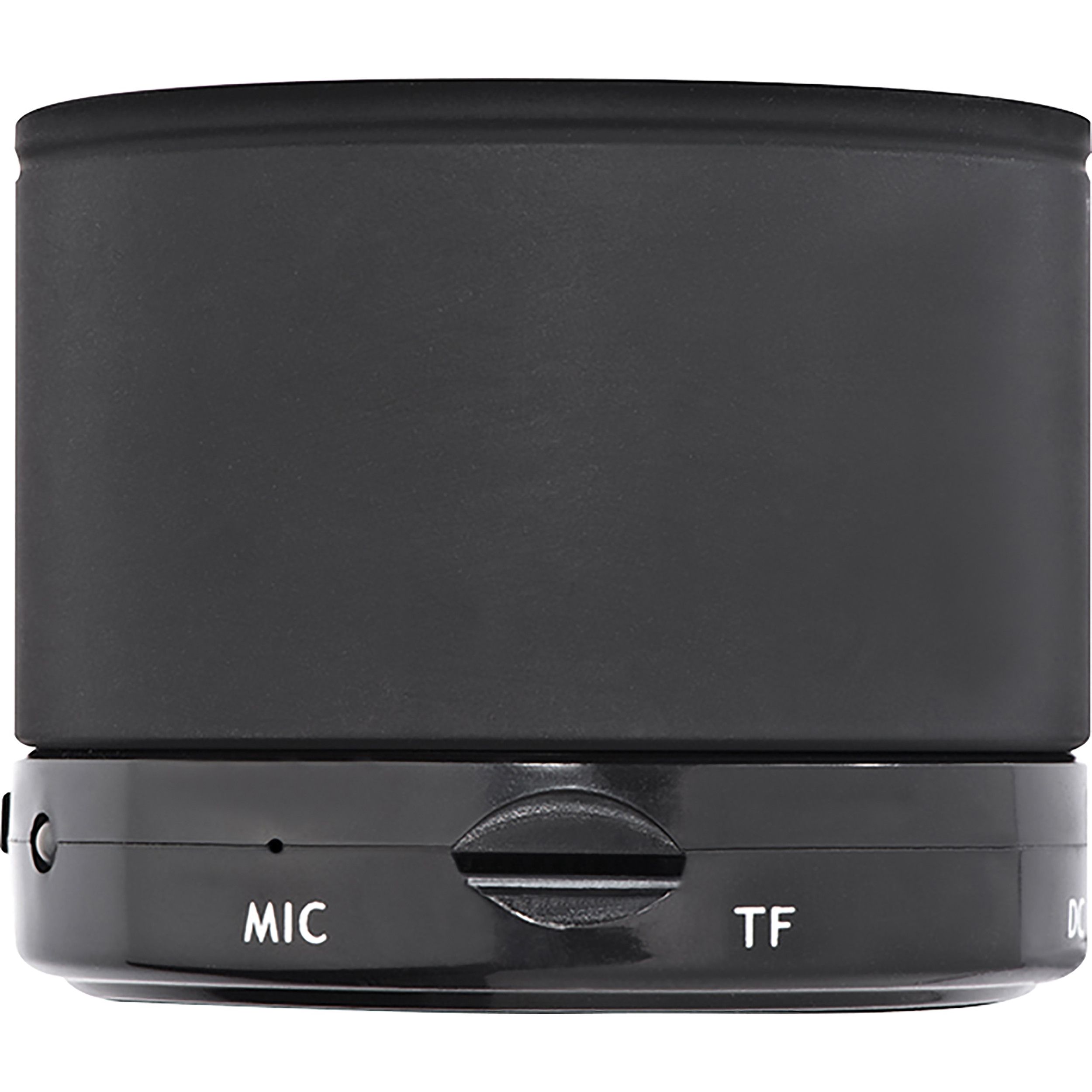 Metall Bluetooth Lautsprecher Hawick - schwarz-256