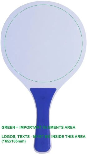 Veredelungsposition RACKET 1 FRONT PD