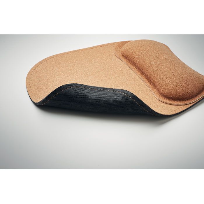 Mousepad Kork MARBO - beige-283