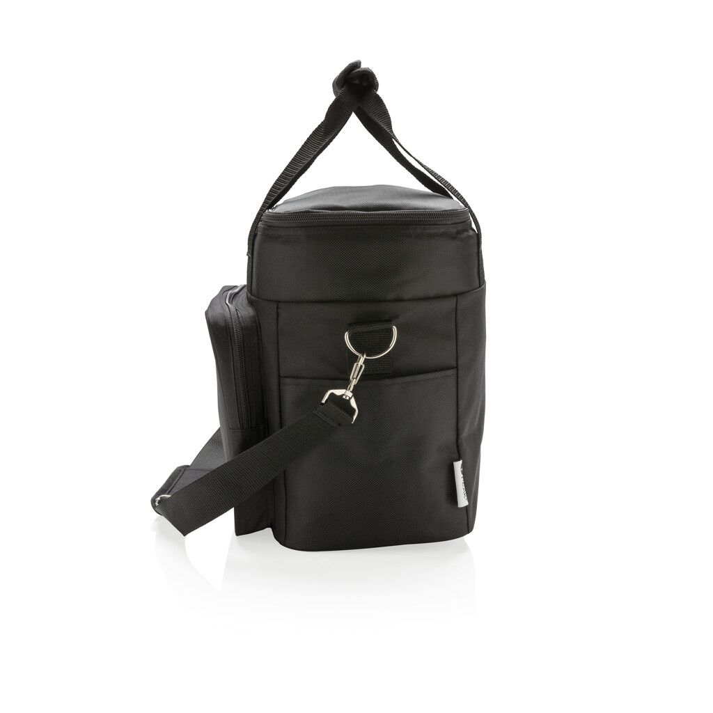 Swiss Peak Kühltasche - schwarz-25