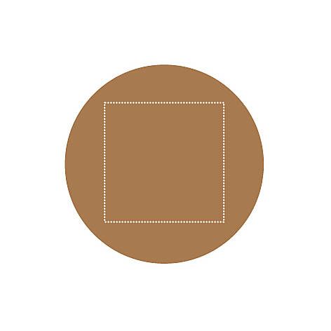 Veredelungsposition Ball 10cm Mittig
