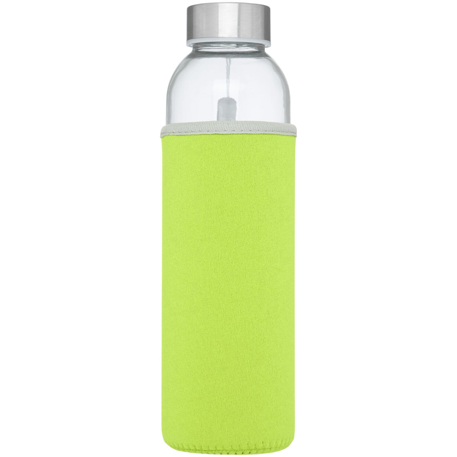 Bodhi 500 ml Glas-Sportflasche - lindgrün-851